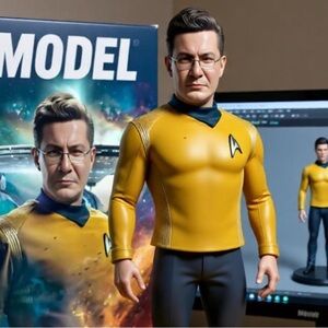 Meet your Posher, Doel